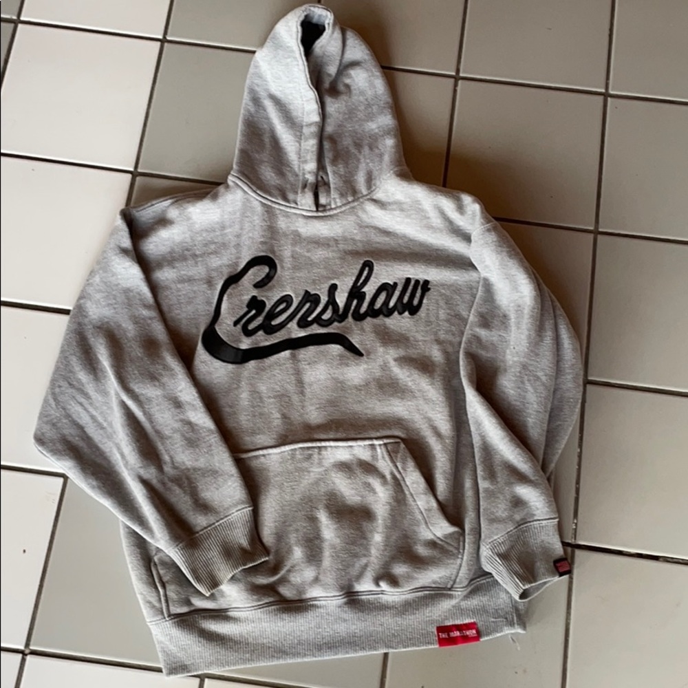 The Marathon Store Hoodie